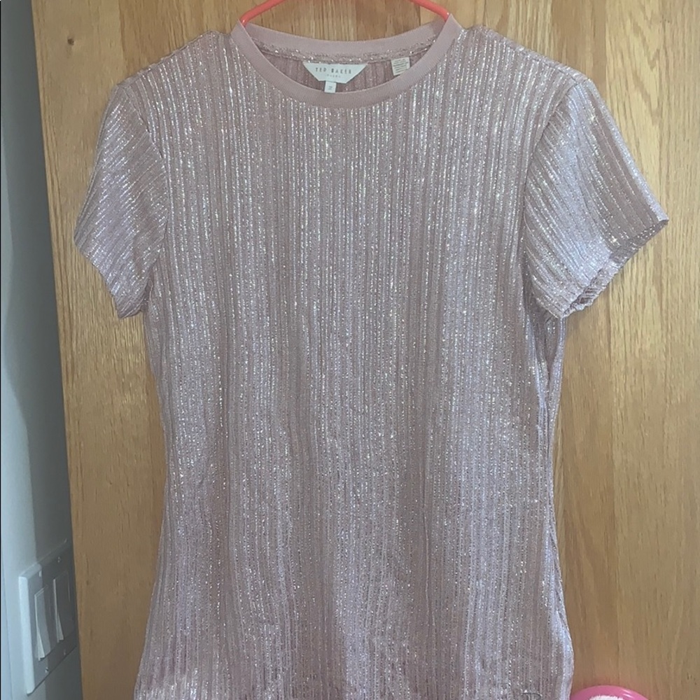 Ted Baker Top
